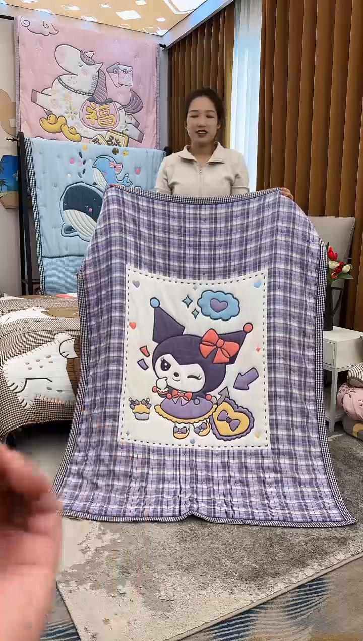 棉花小精灵-120x150