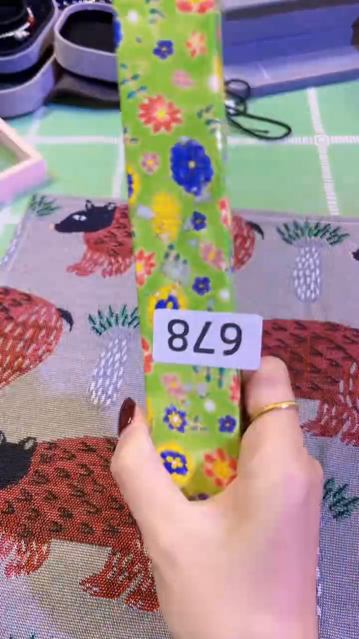 【闪购商品】瓷片陶茶666文玩周边多人