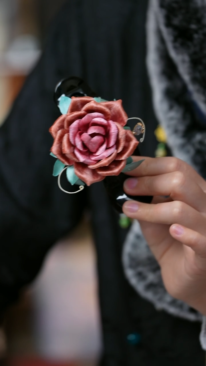 织绣0801非遗国风手工美物