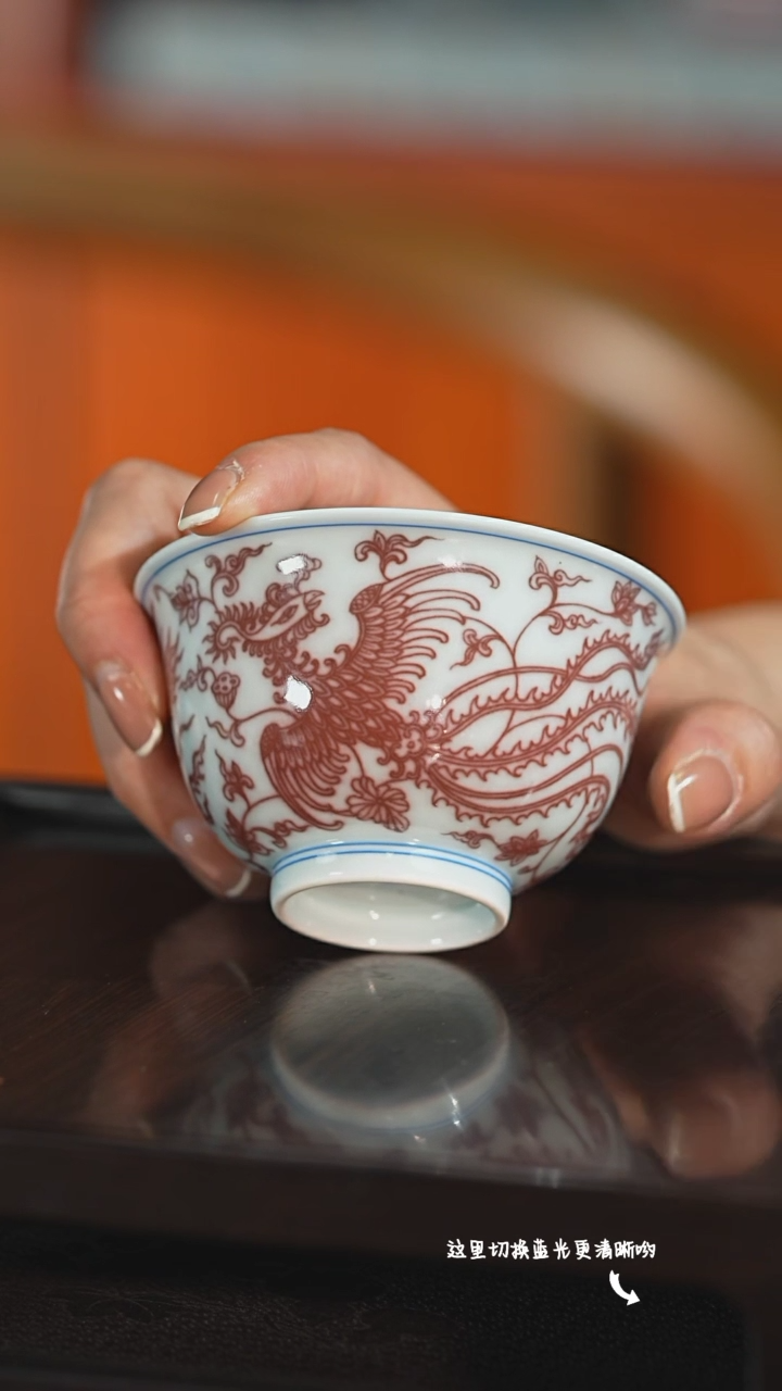 【闪购商品】九鸣瓷艺中心——二亭专场