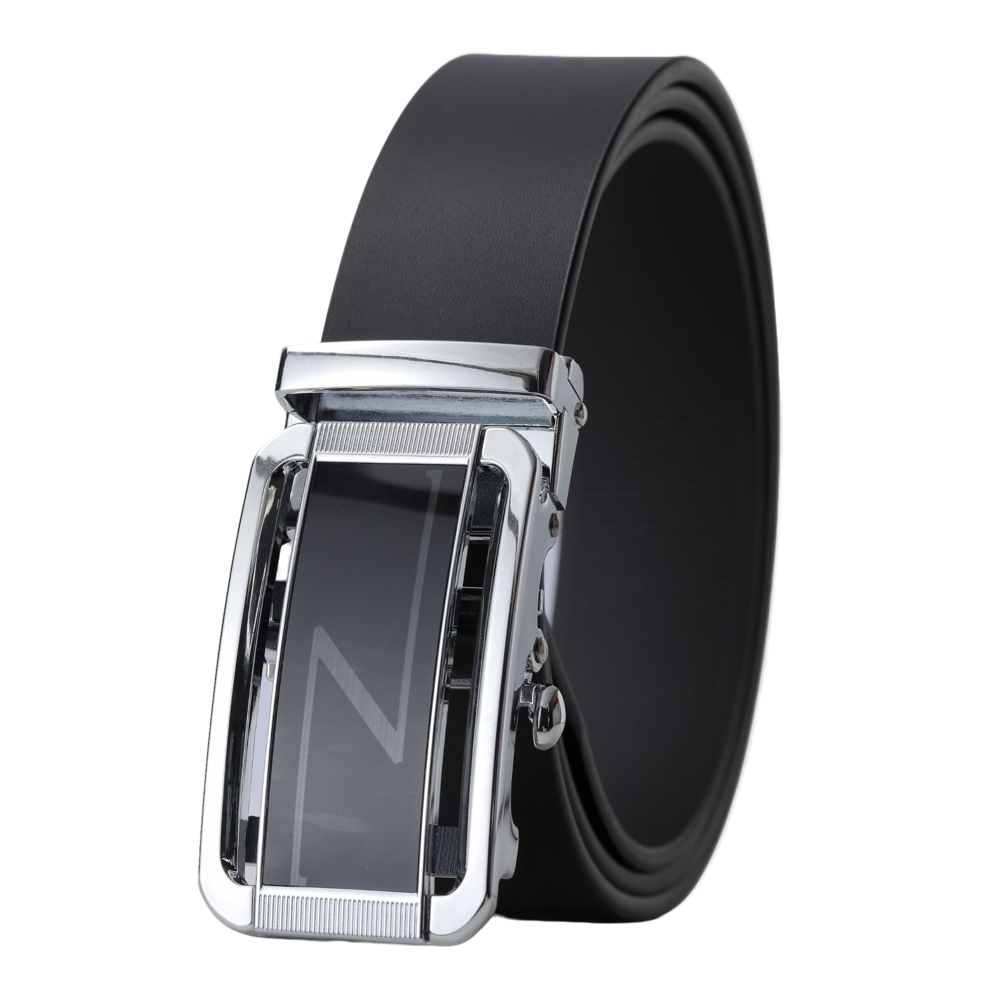 《3.5无牙外穿》100%头层单层牛皮合金扣头休闲百搭时尚送人自用