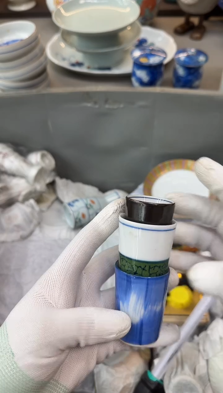 摆件一*瓷器瓷器瓷器瓷器