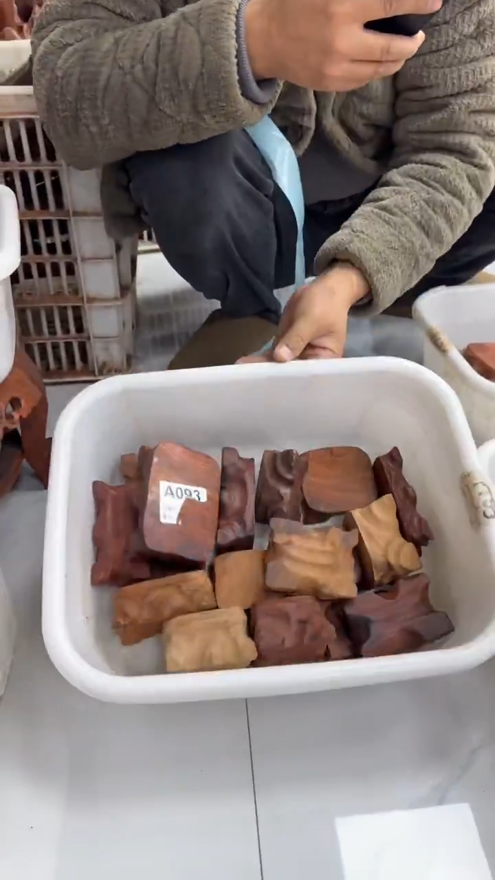 大果紫檀（缅甸花梨）工艺品88888888