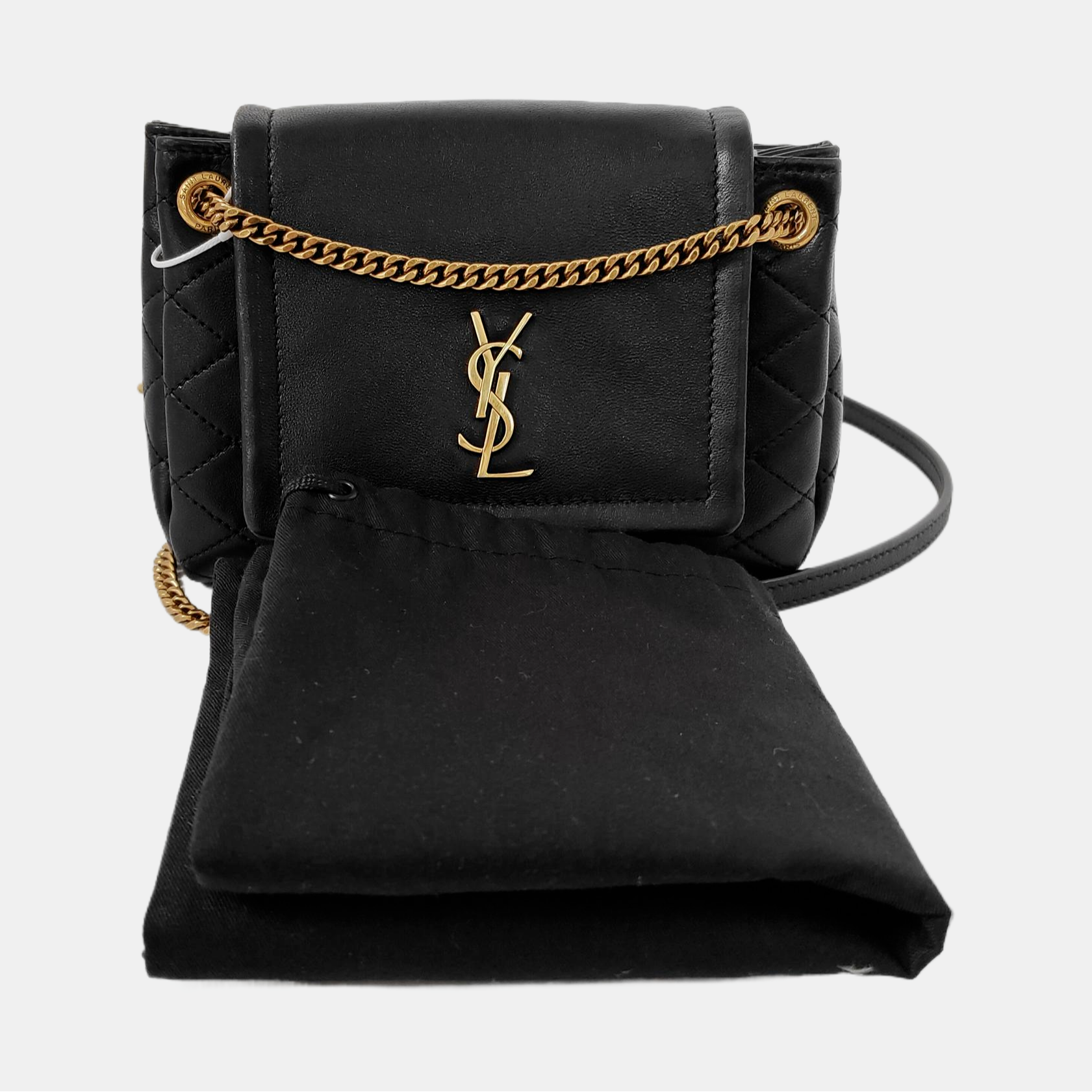 95新 YSL/圣罗兰 红布林/C6/圣罗兰/45127713/z/122182
