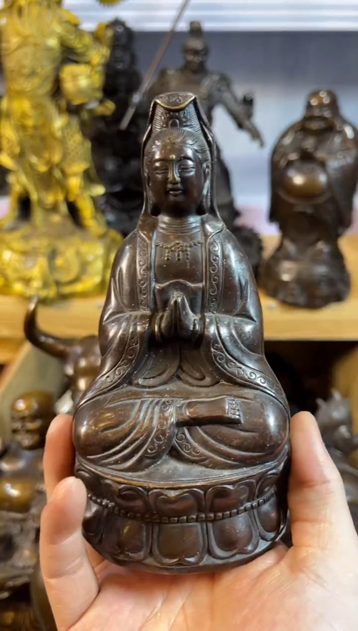 【闪购商品】.案台摆件物品摆件