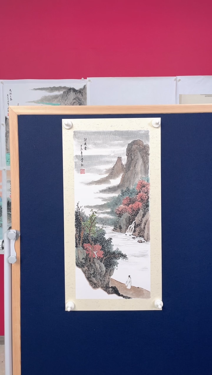 【闪购商品】国画11111111111111111111