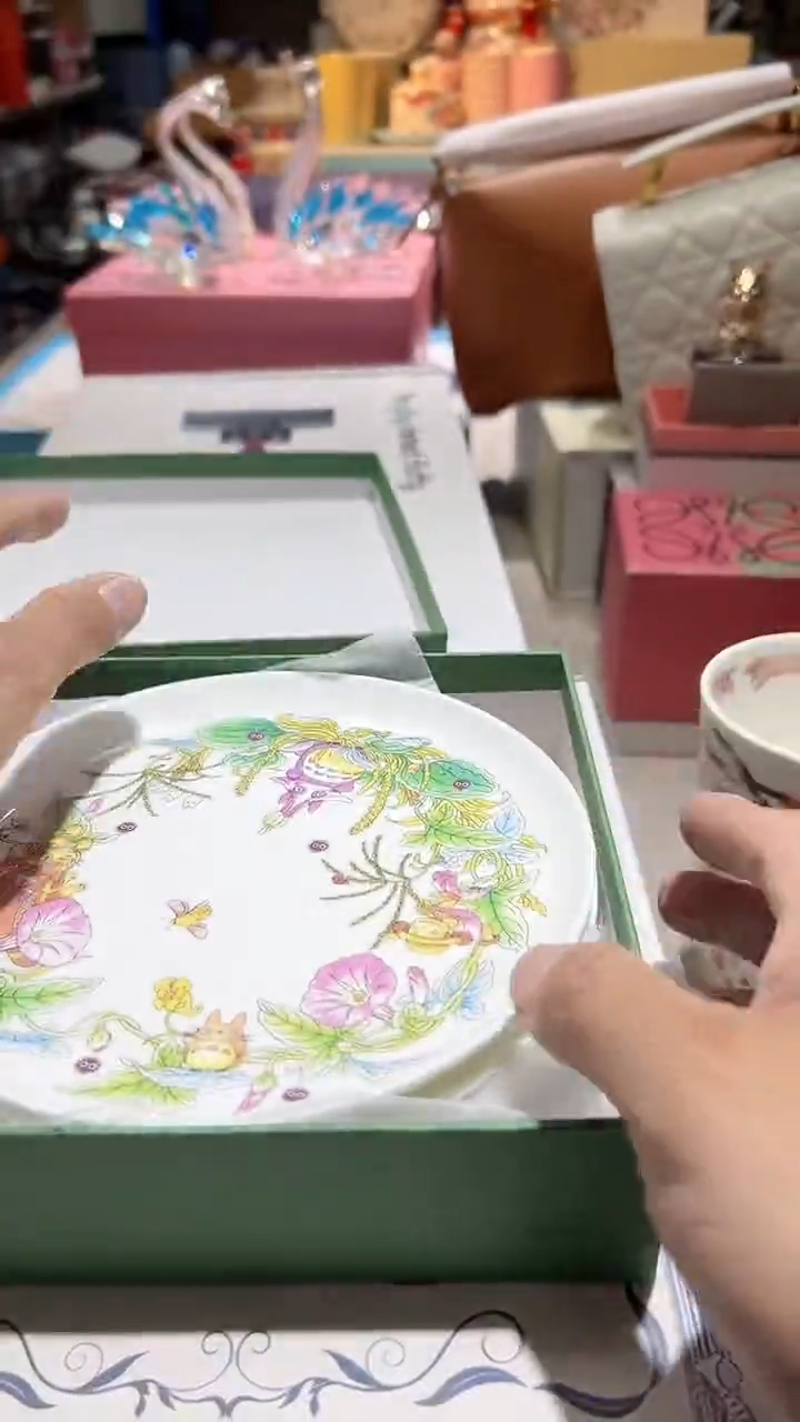 【闪购商品】瓷片算了，真划算买它@@1