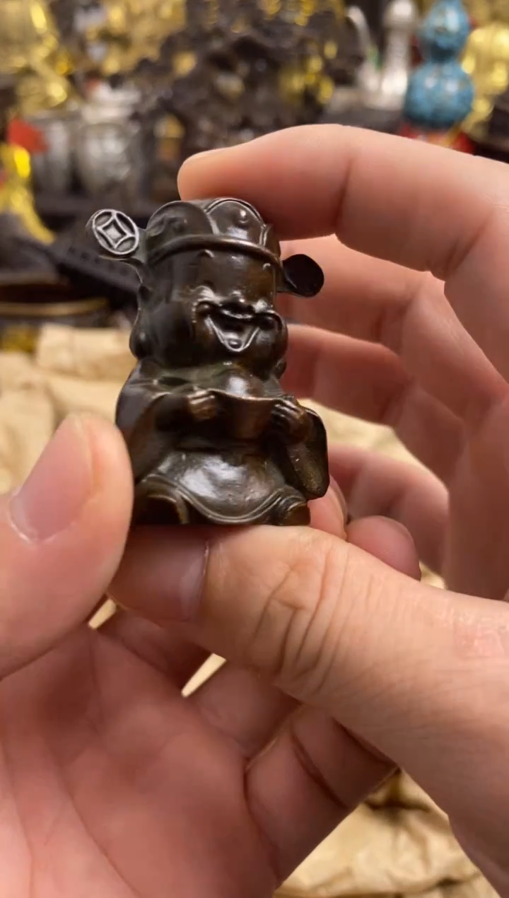 1案台摆件 物品摆件