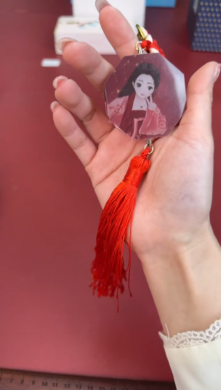 【闪购商品】瓷片正午瓷缘 臻品源泉@@A515