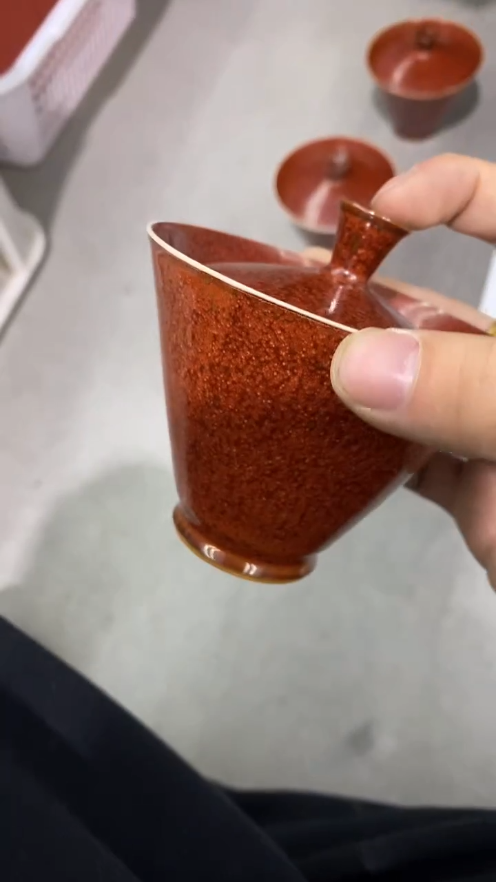 瓷片S670陶瓷茶具茶器