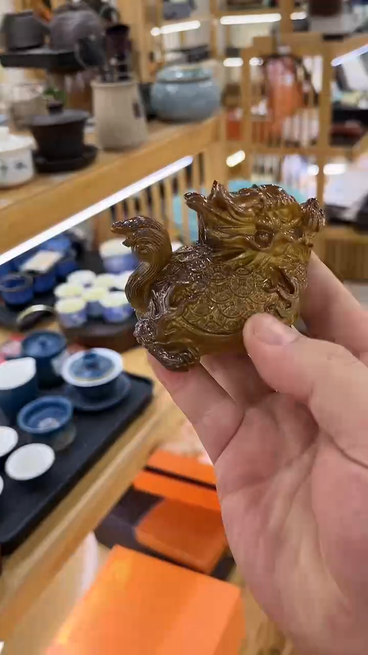 【闪购商品】岩传茶具岩传茶具@