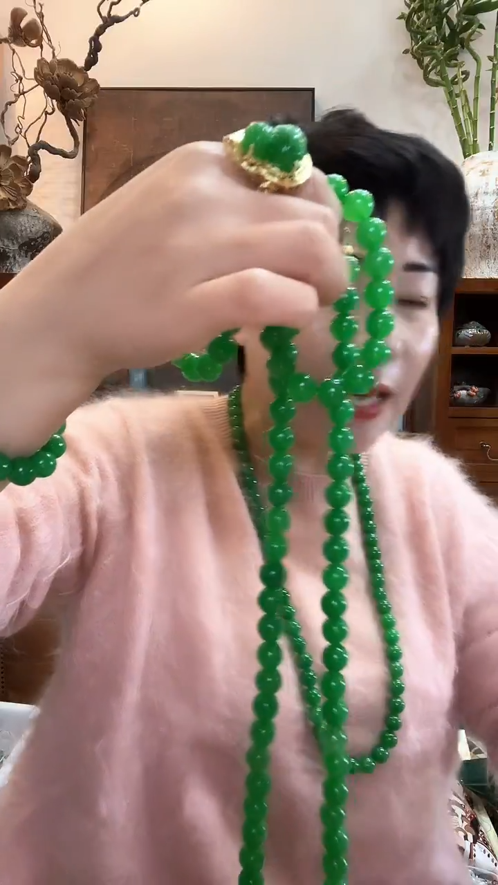 民族风原创手作510