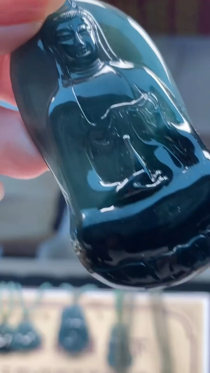 未镶嵌定制翡翠********722