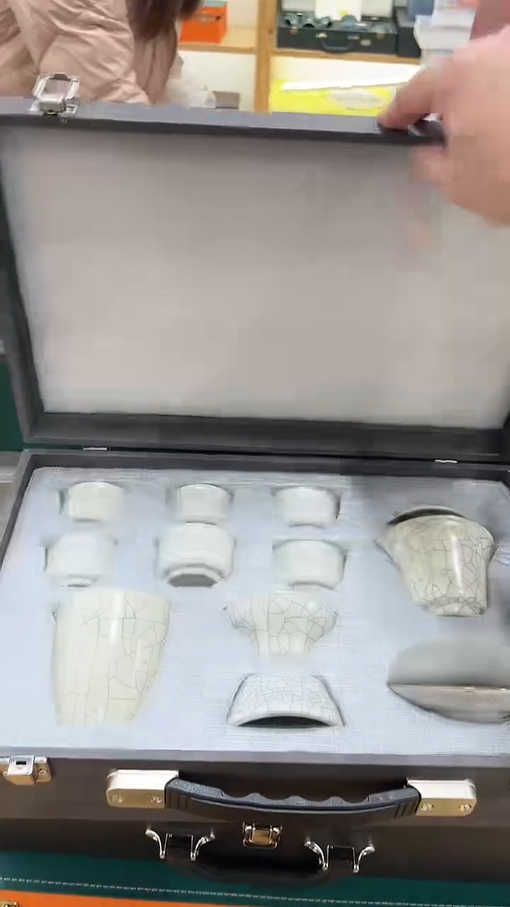 【闪购商品】展宏茶具展宏茶具@A-