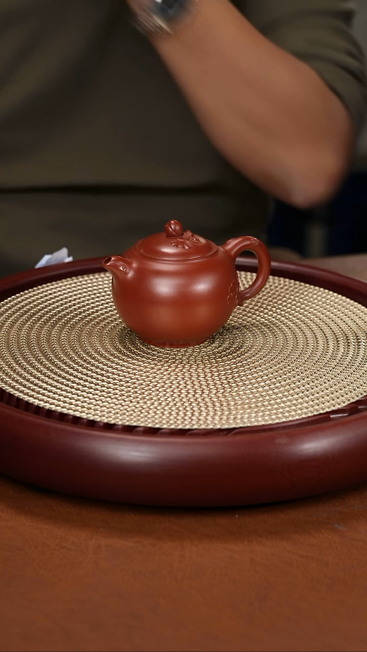 茶壶紫砂189    