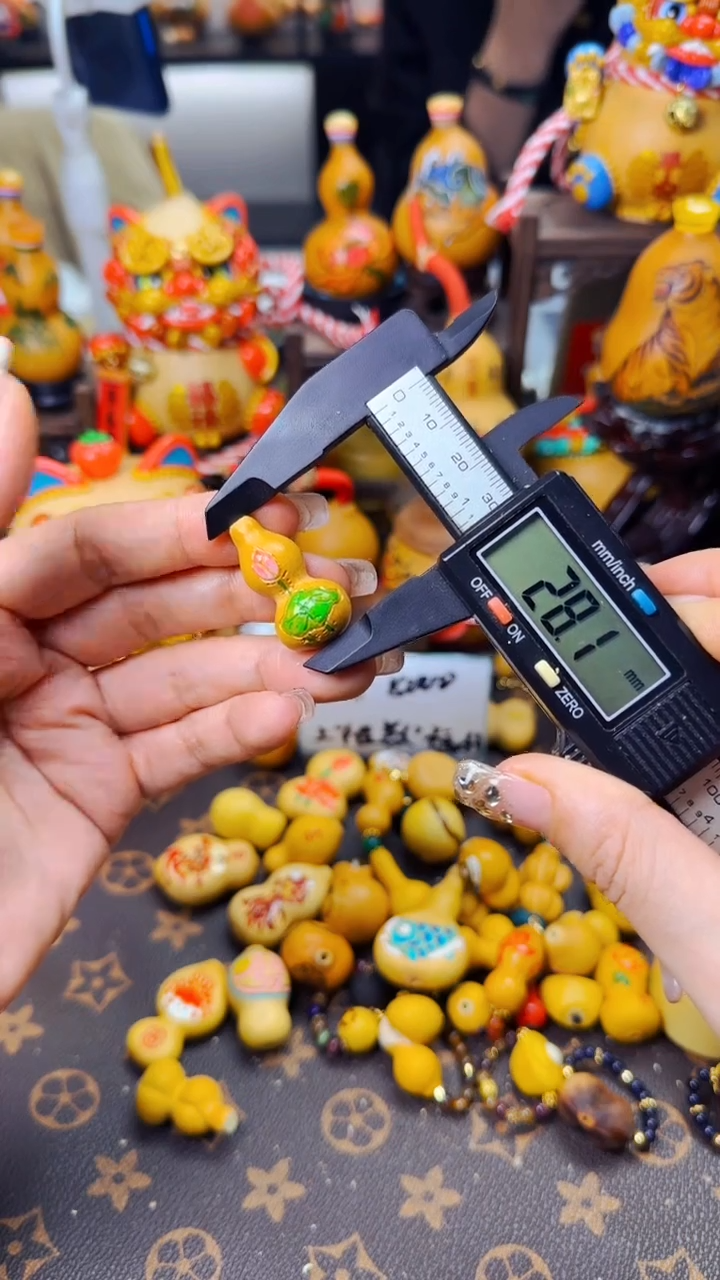 【闪购商品】341文玩葫芦文玩好物