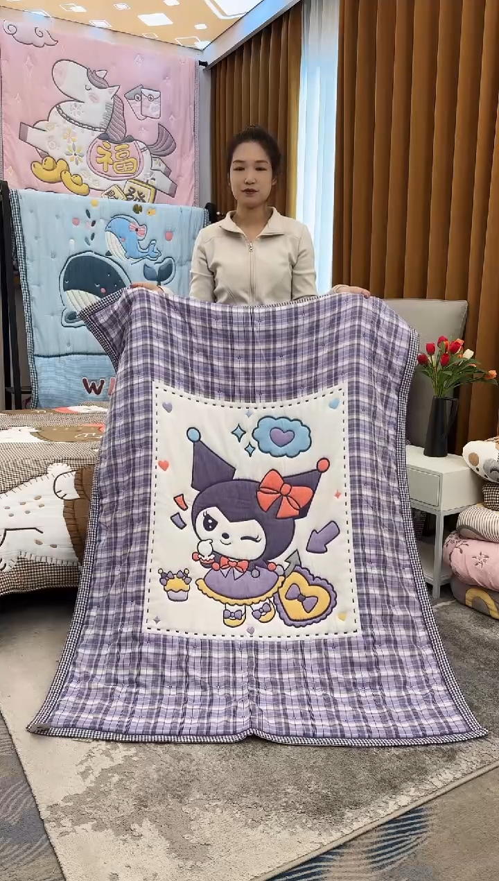 棉花小精灵-120x150