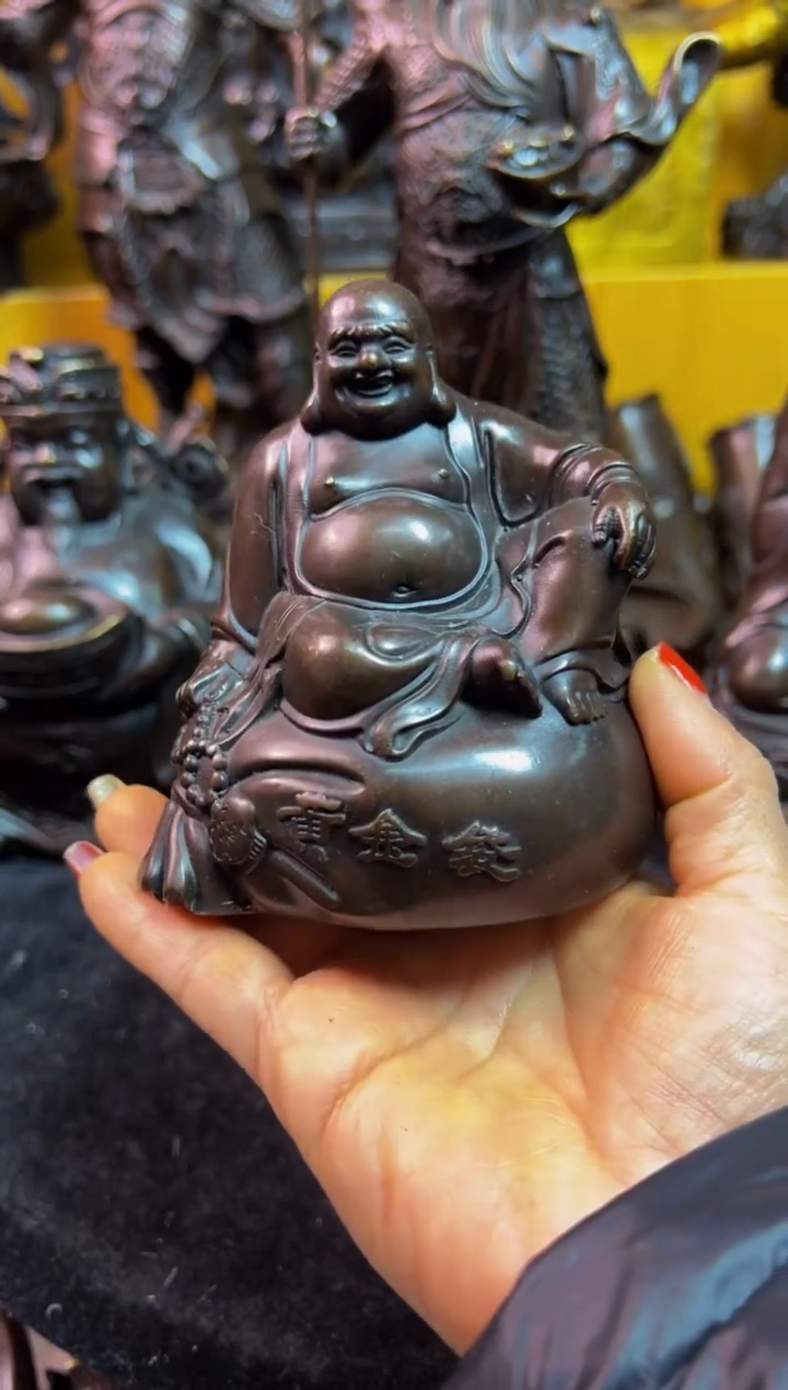 【闪购商品】·案台摆件 物品摆件 