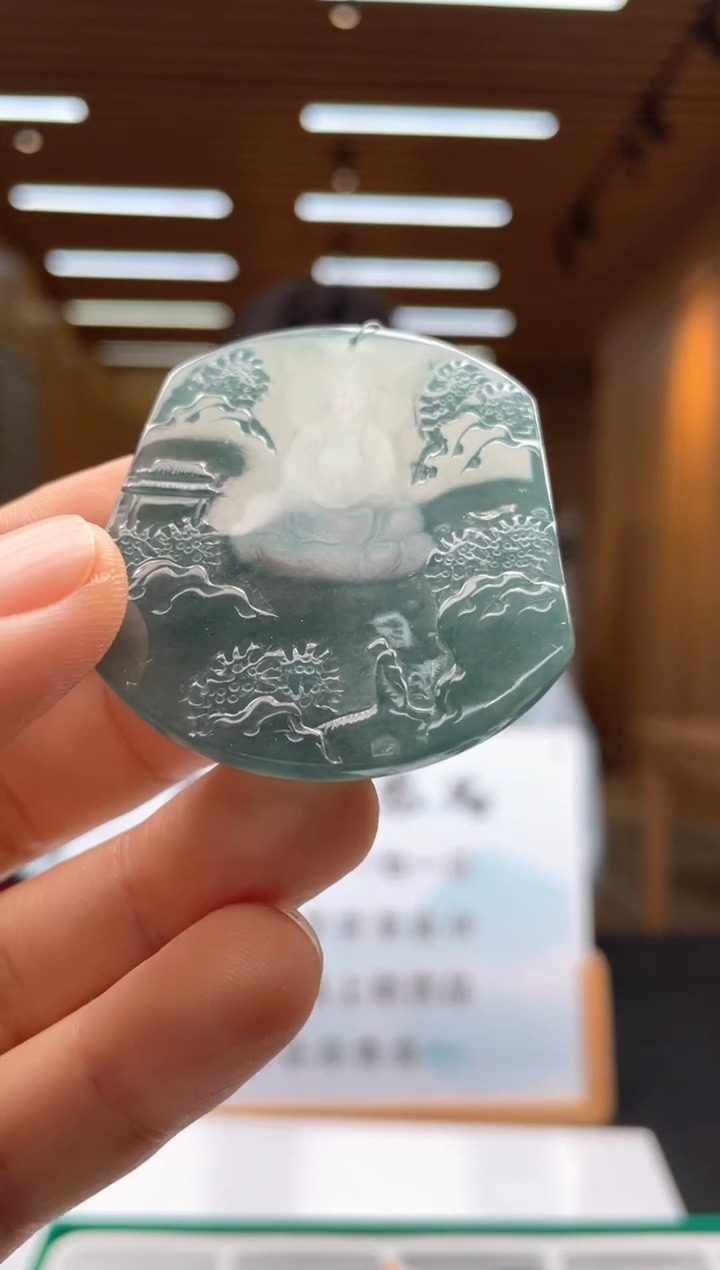 未镶嵌定制翡翠********377