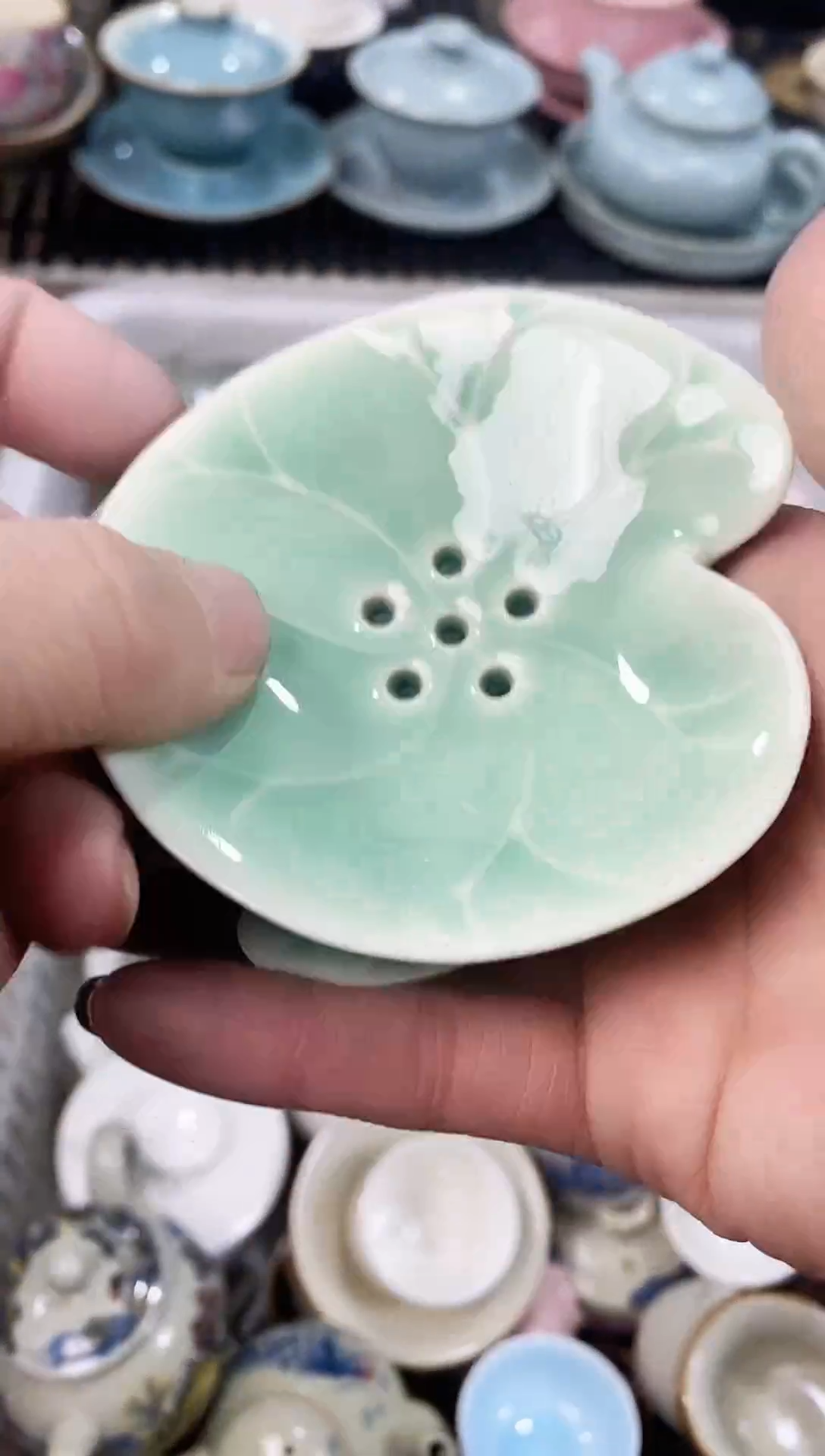 【闪购商品】（轻轻微瑕）茶具茶壶茶碗茶杯