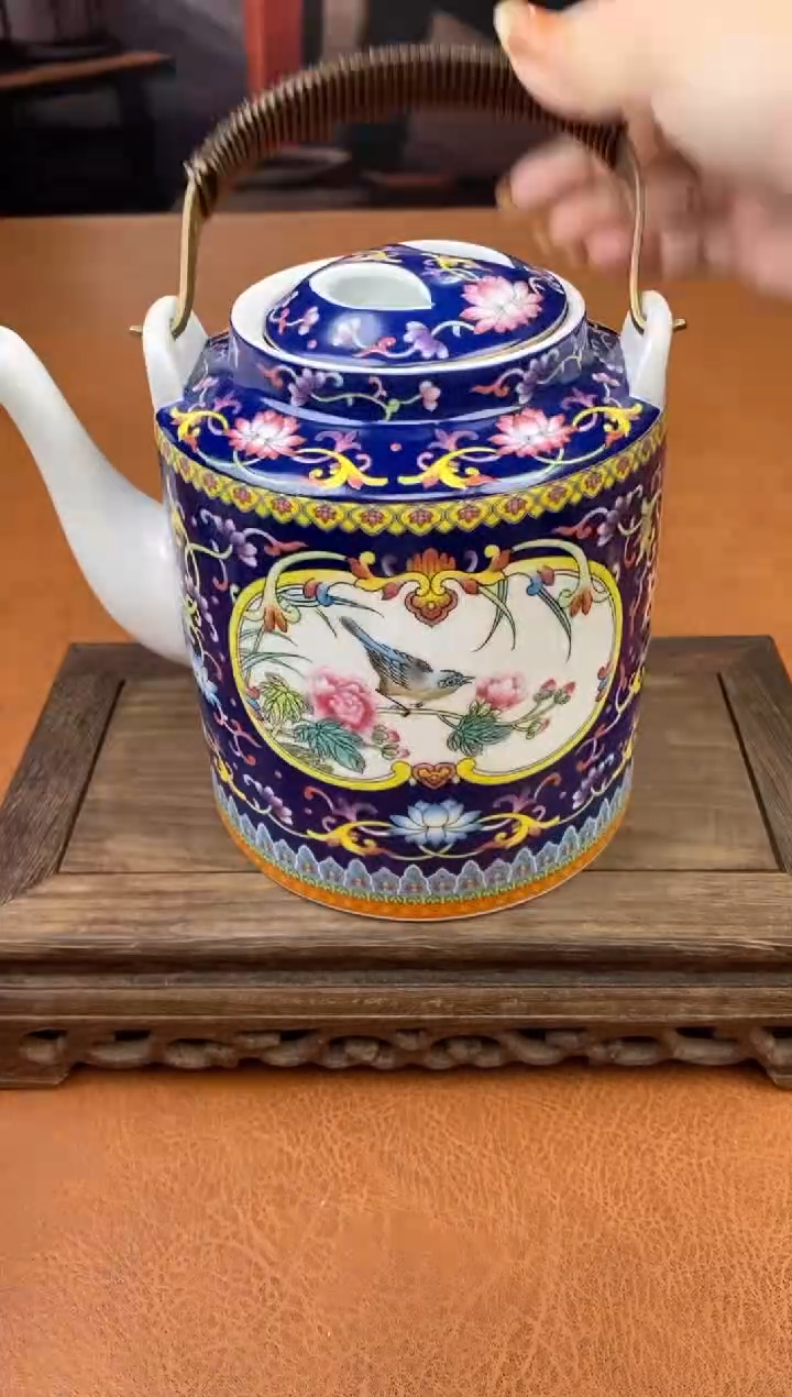 【闪购商品】陶禧茶器闪购福利V