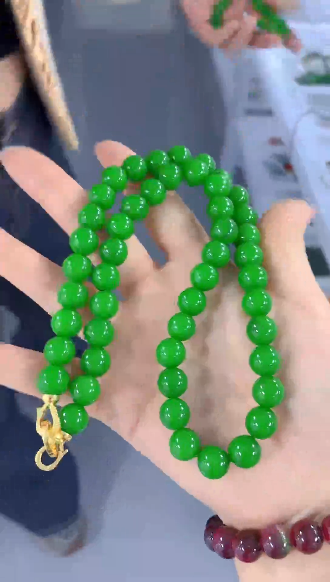 【高定甄选】高端轻奢多样性发货RX3692S