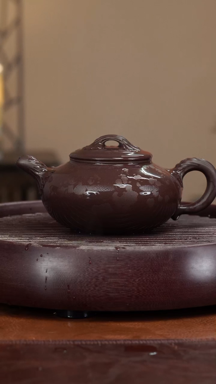 【闪购商品】紫砂茶壶宜兴紫砂壶