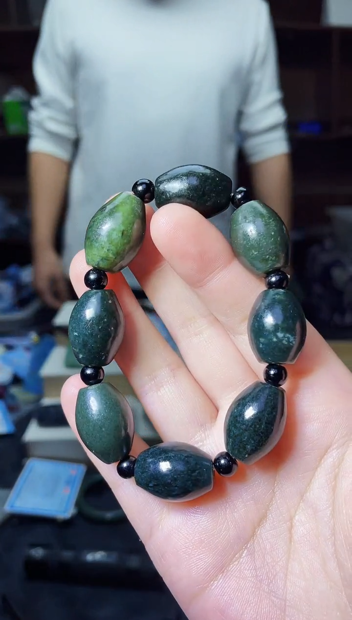 【闪购商品】和田玉颈饰未镶嵌多样性发货拍一发一