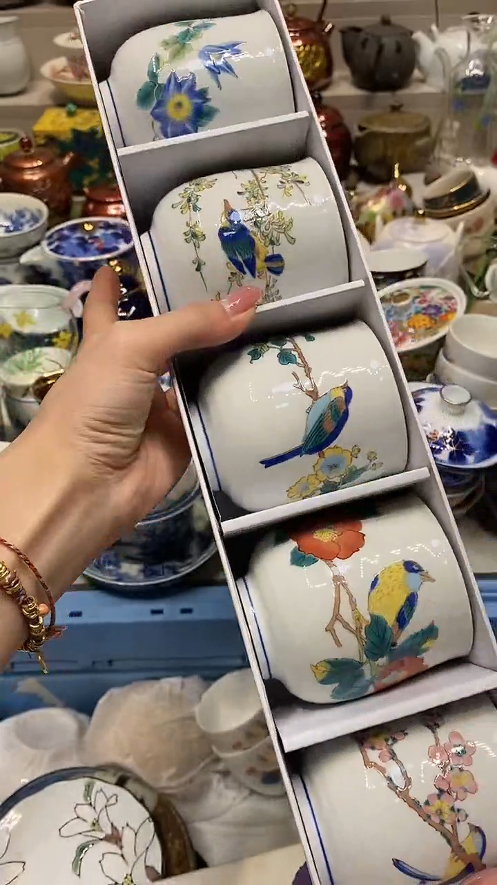 瓷片统自动截取直播间实时画面