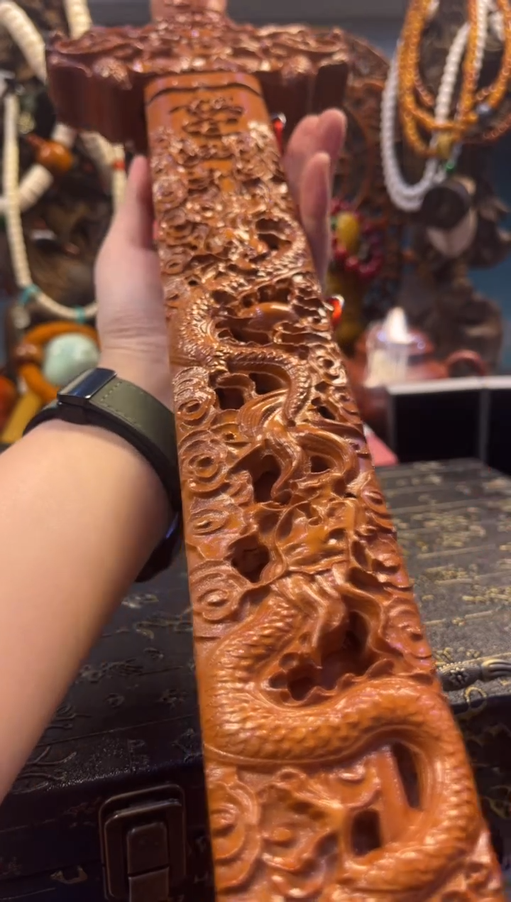 桃木沐源藏品直播链接