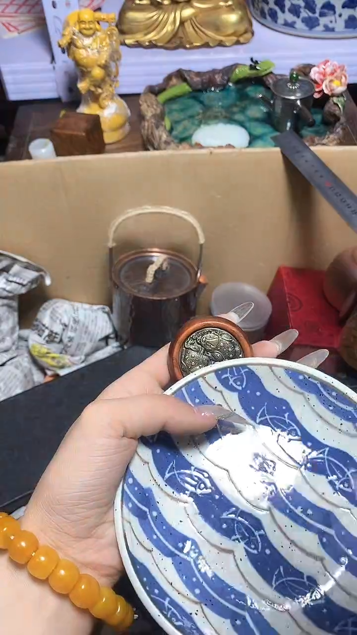 【闪购商品】瓷器瓷片瓷器瓷片