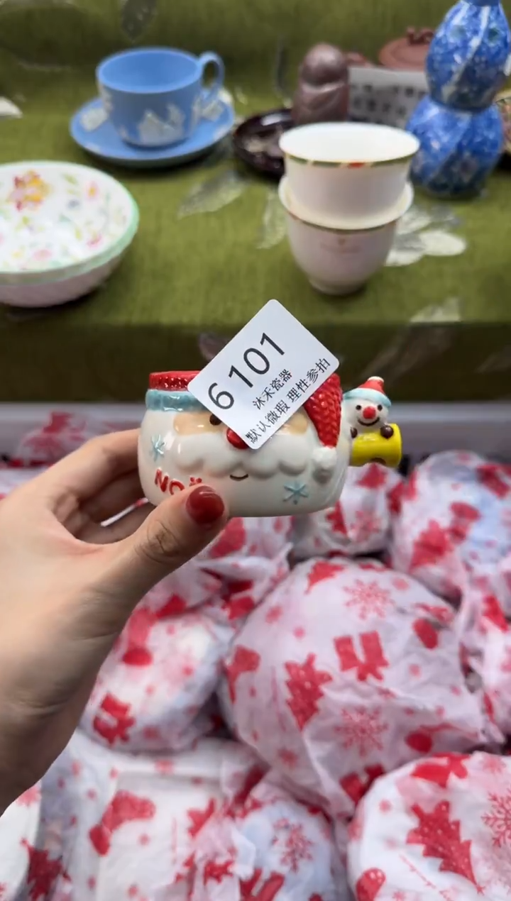 瓷片森**儿瓷片   6 101