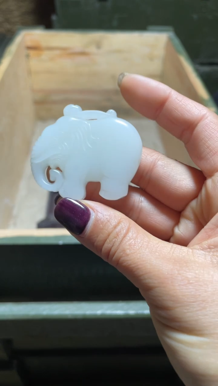【闪购商品】吉祥如意挂件