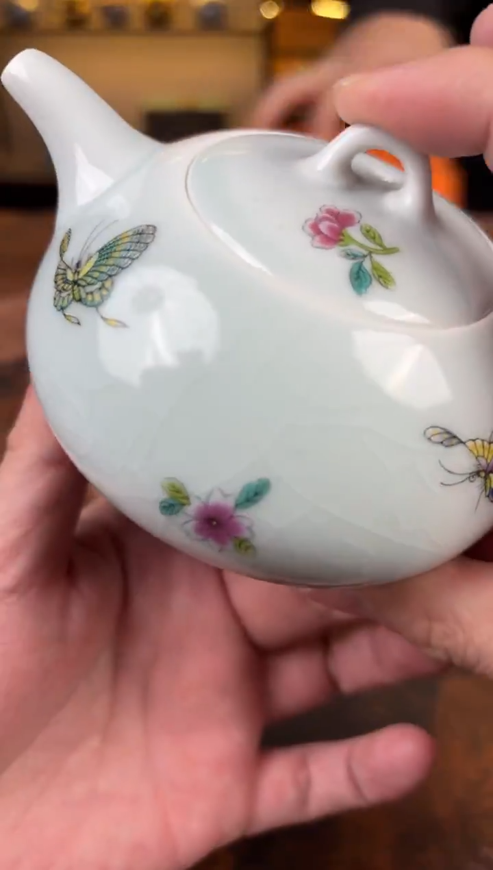 【闪购商品】茶具孤品@