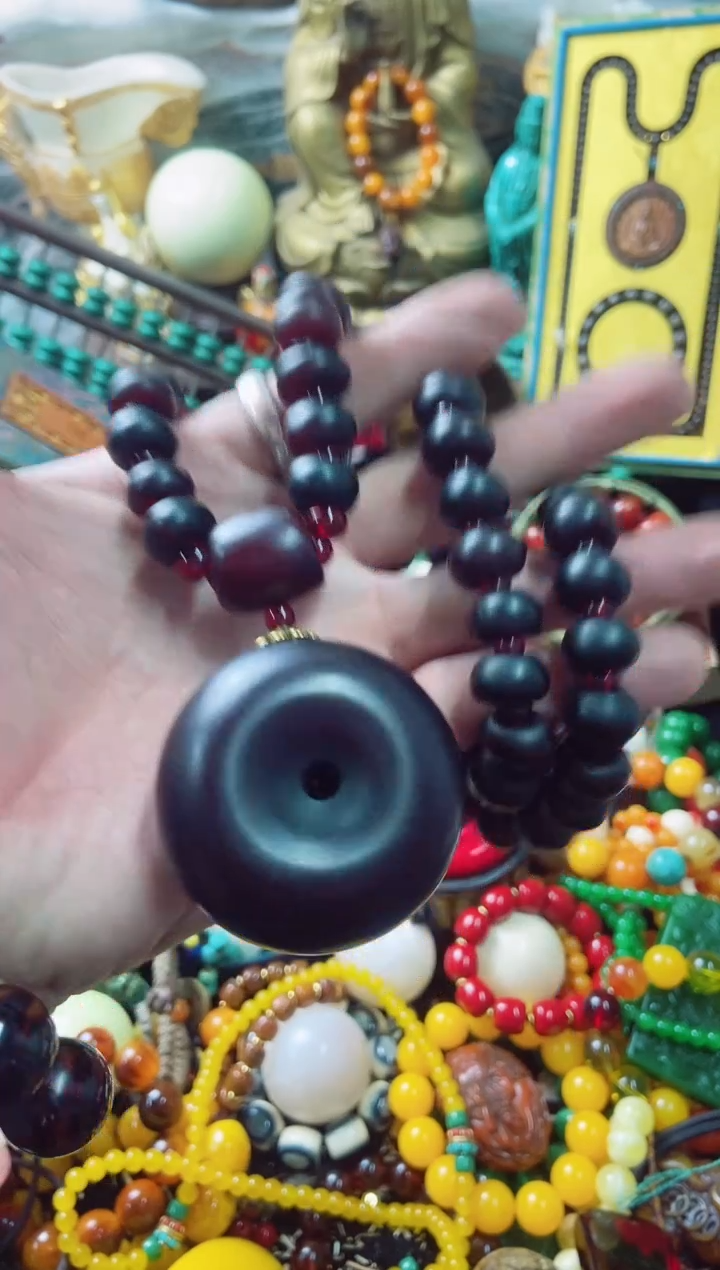 【闪购商品】琥珀裸石未镶嵌主播推荐主播推荐