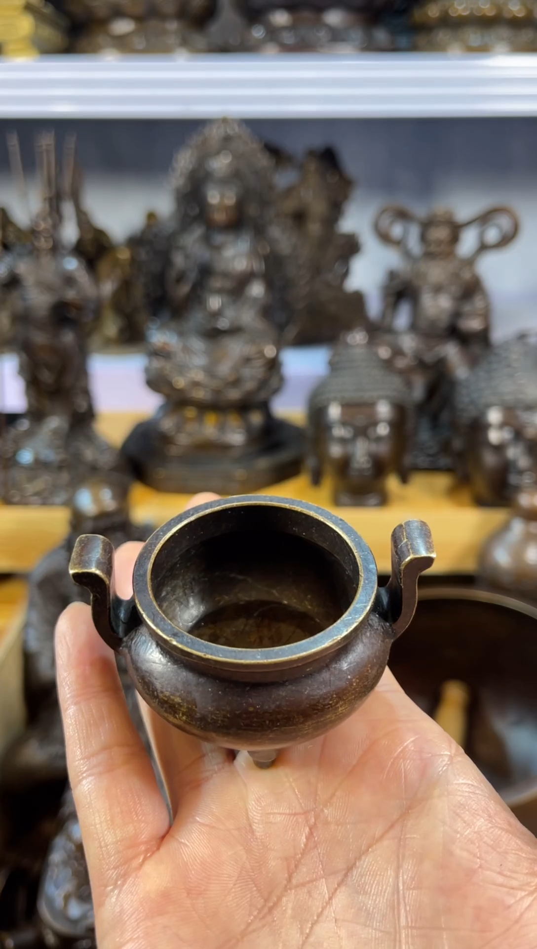 【闪购商品】.案台摆件  物品摆件