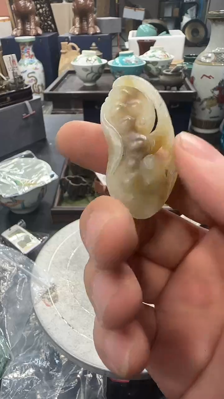 有机玻璃家具摆件定制链接