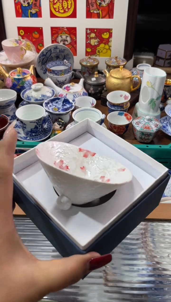 【闪购商品】瓷片瓷片满20米包邮一单一付