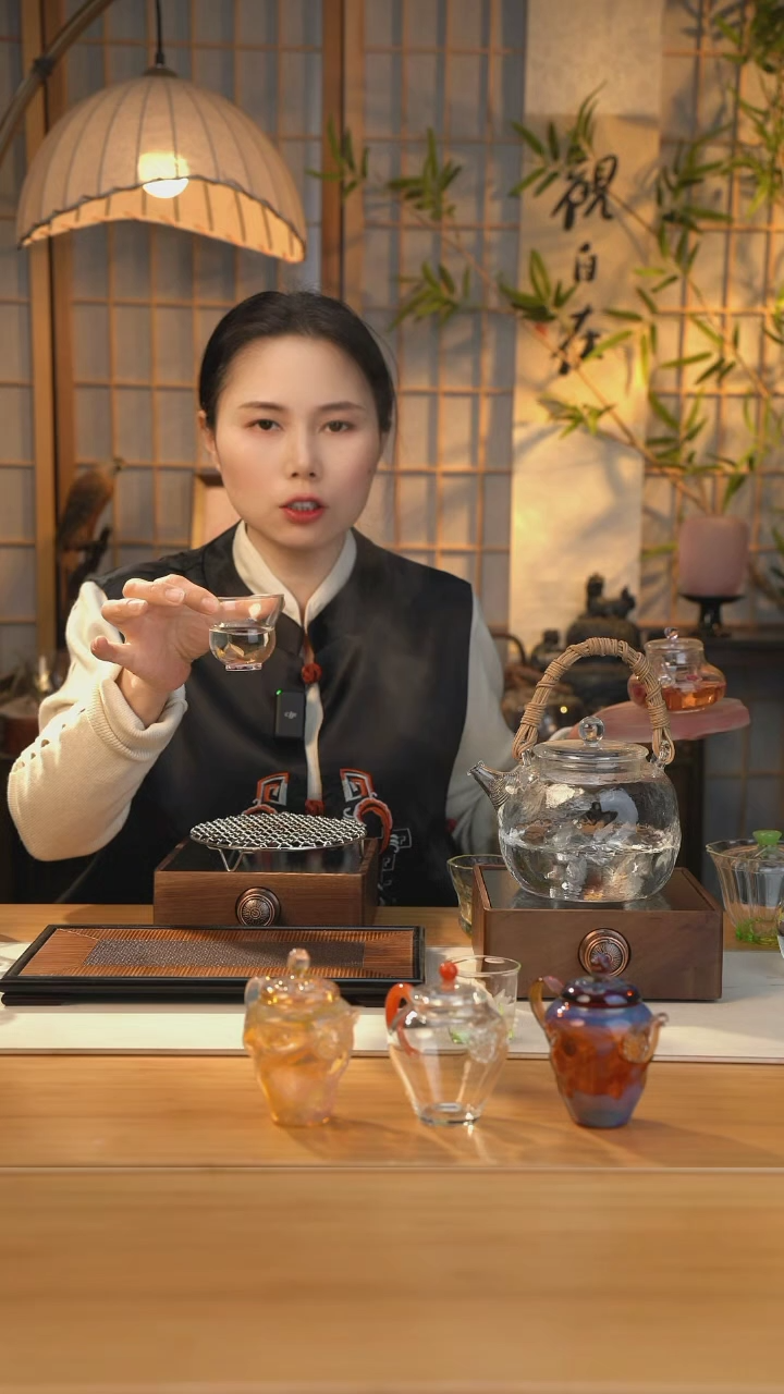 【闪购商品】北大史粉底葫芦主人杯