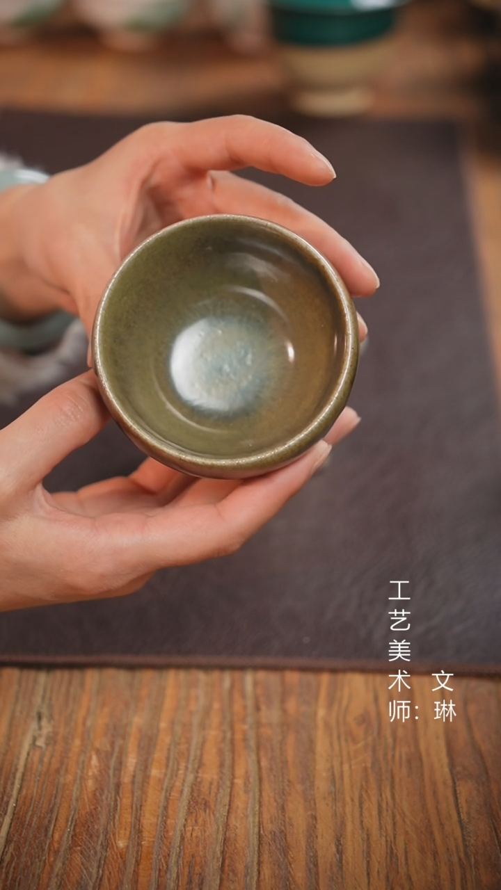 【闪购商品】【文琳甄选】华宁陶