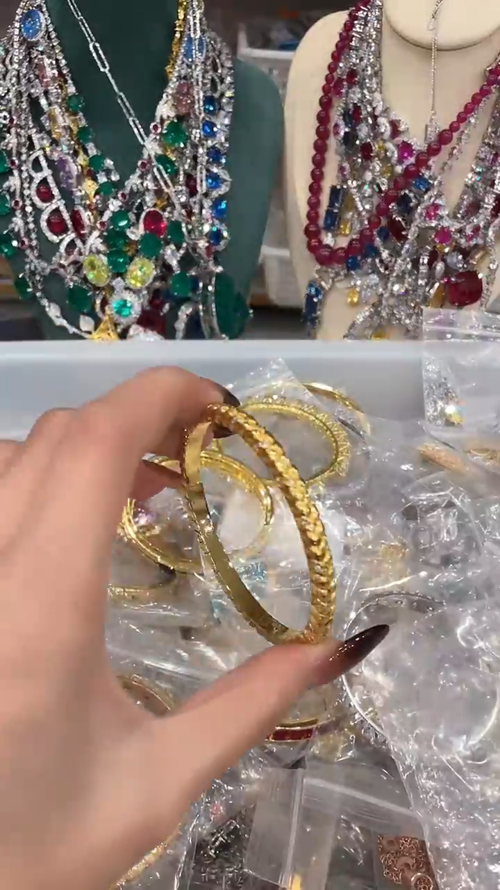 非金属无高端精品系列款式q635