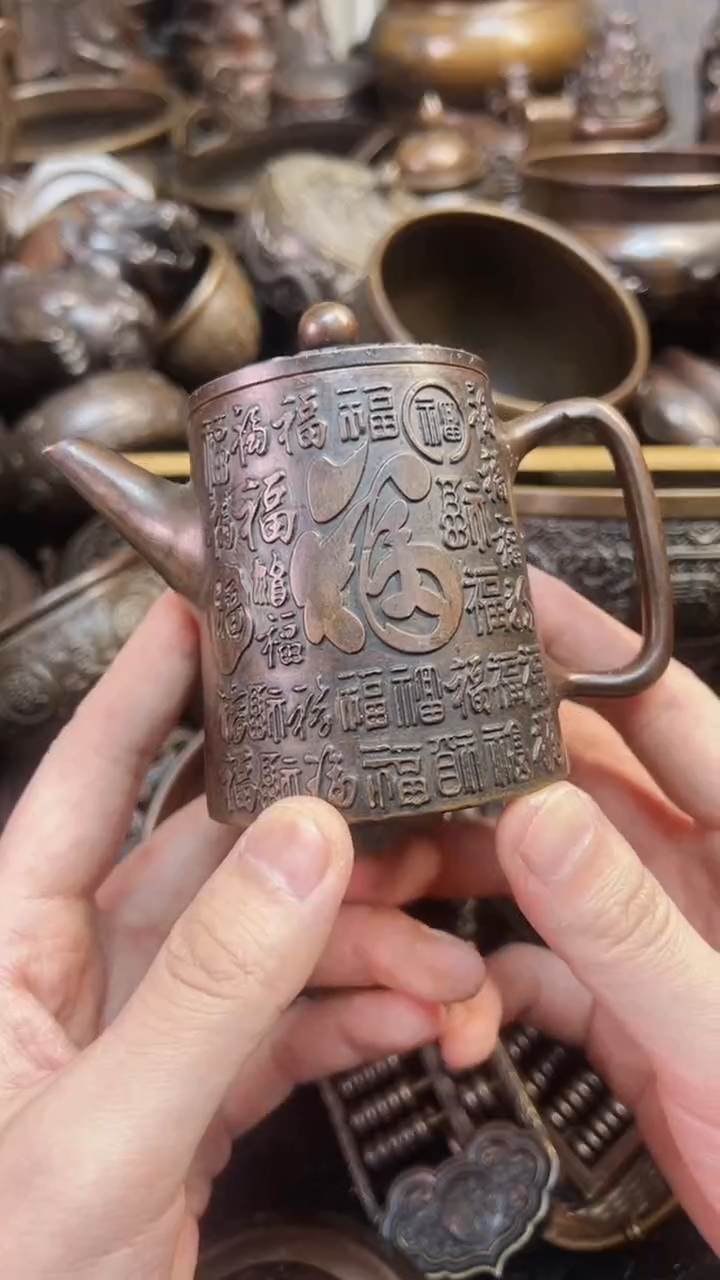 【闪购商品】1案台摆件 物品摆件