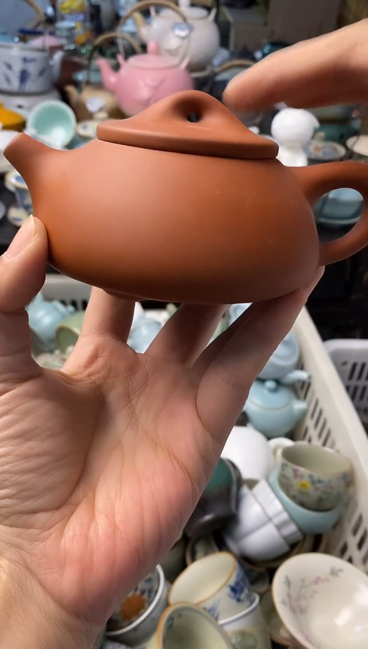 高端 茶壶 茶杯 茶具 轻轻微瑕