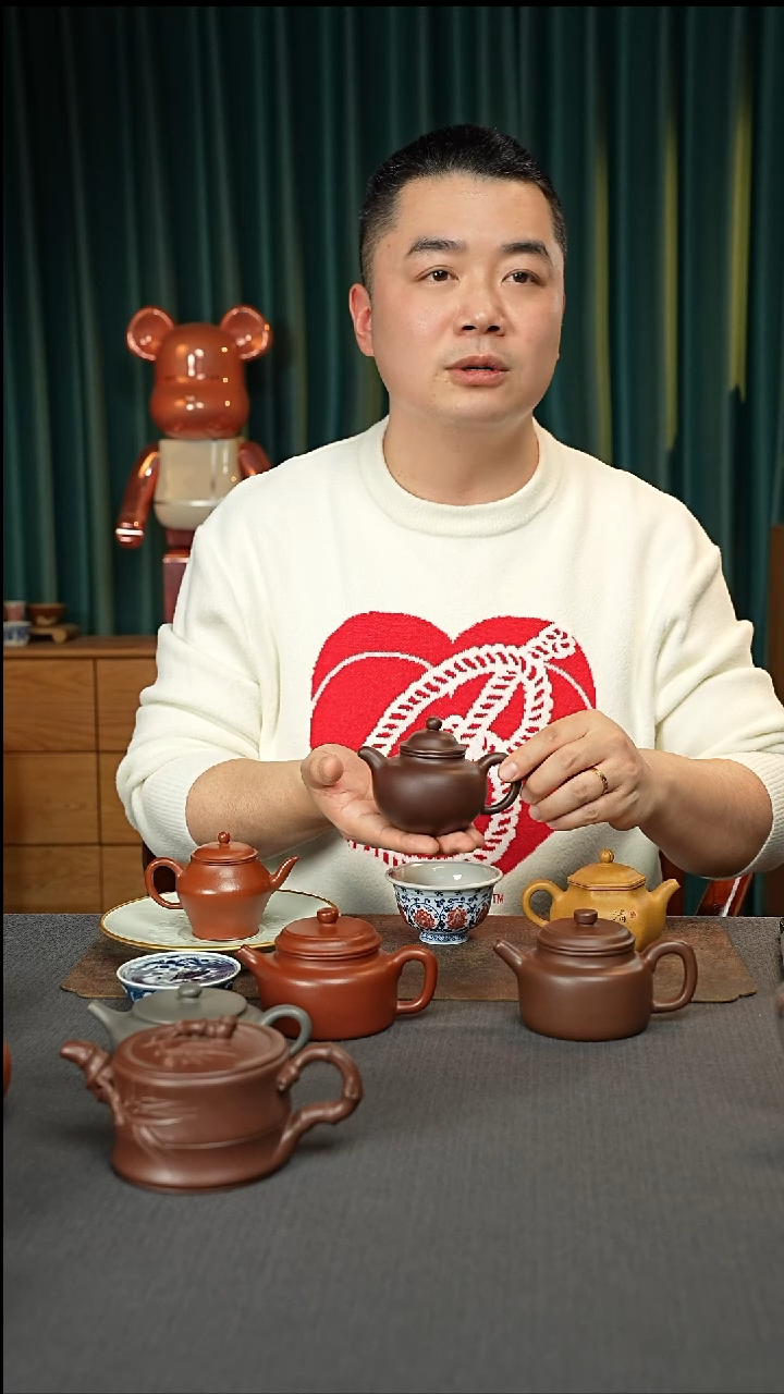 【闪购商品】紫砂茶壶紫砂壶 1111111111
