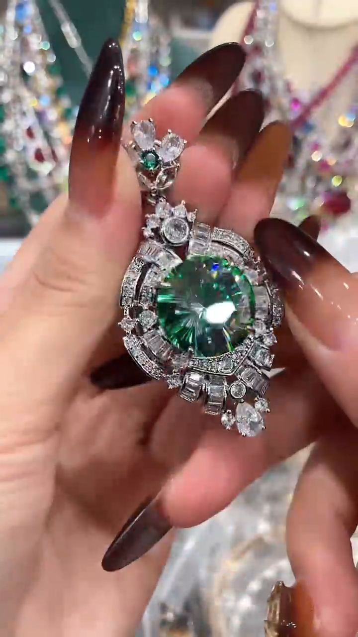 非金属无高端精品系列款式q623