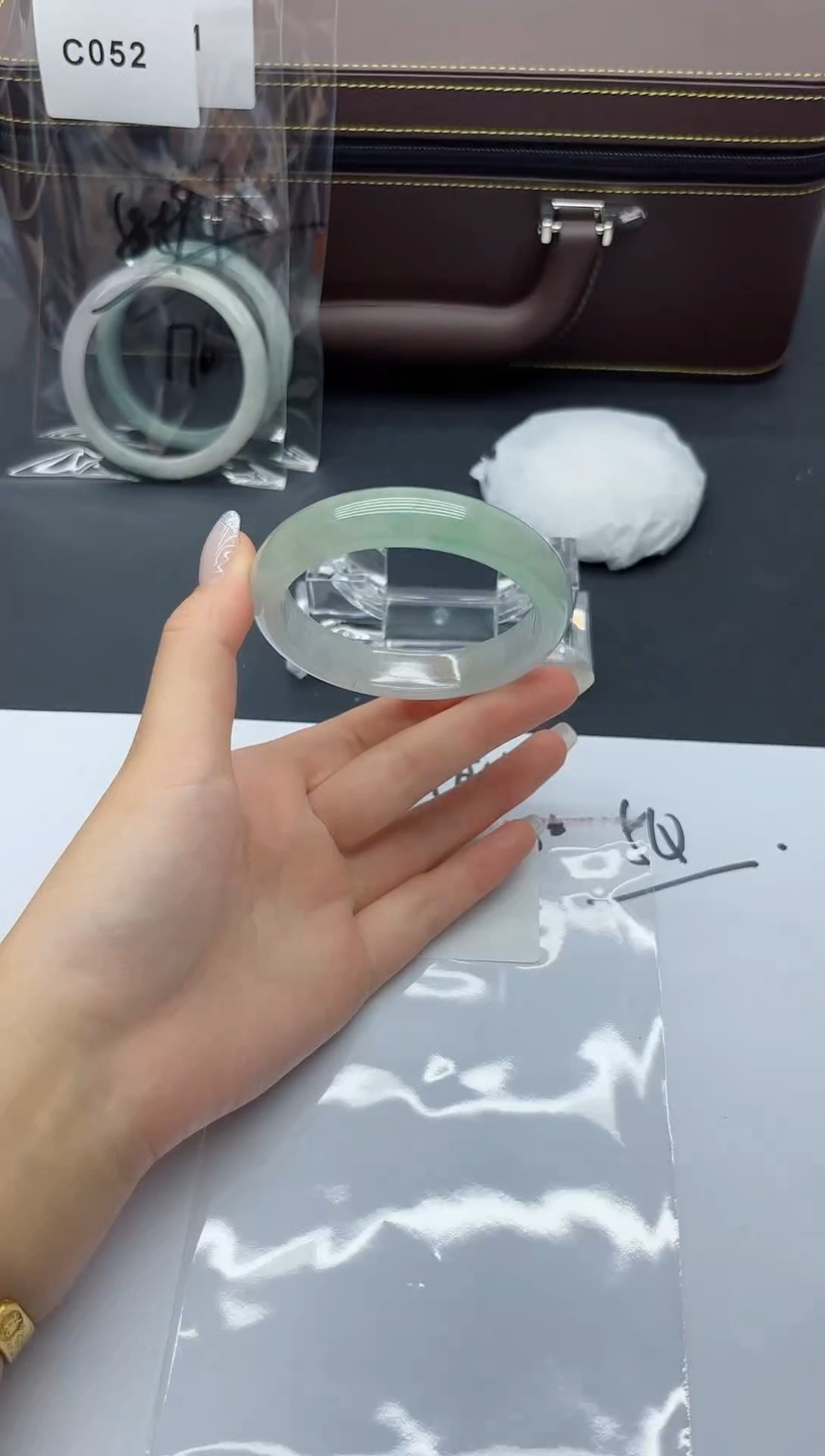 53所见即所得  拍什么发什么