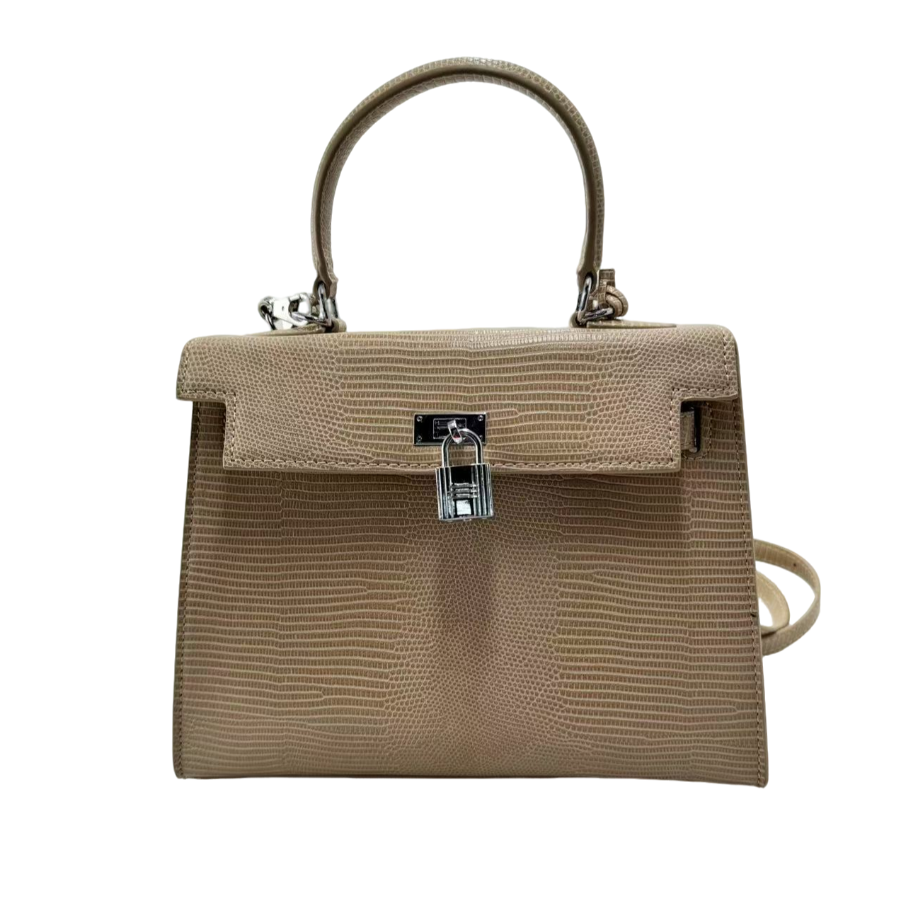 2025秋冬新款休闲时尚百搭简约复古小众韩版通勤单肩手提斜挎包9