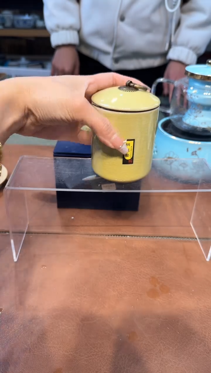【闪购商品】不带茶盘不带礼盒@@e1105