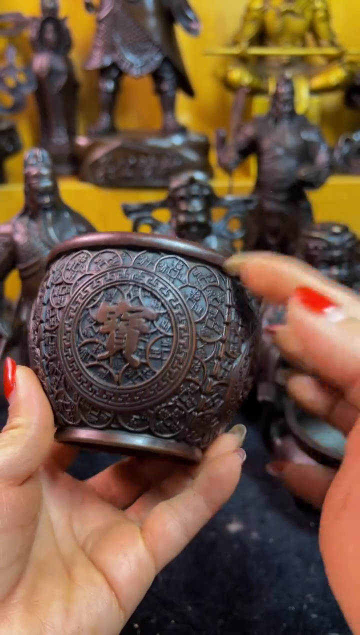 【闪购商品】1案台摆件 物品摆件