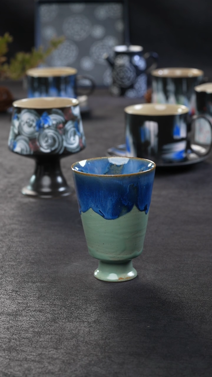 【闪购商品】淘火火首创陶瓷食品级别116